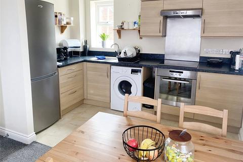 undefined, Westminster Drive, Swadlincote DE11