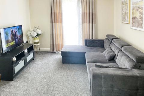 undefined, Westminster Drive, Swadlincote DE11