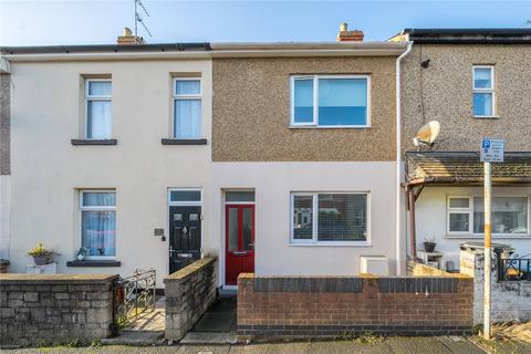2 bedroom terraced house for sale, Ford Street, Swindon, Wiltshire
