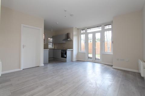 undefined, Prout Grove, London, NW10