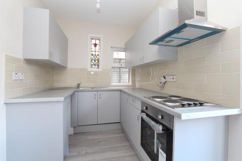 undefined, Prout Grove, London, NW10