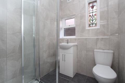 undefined, Prout Grove, London, NW10