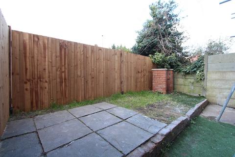 undefined, Prout Grove, London, NW10