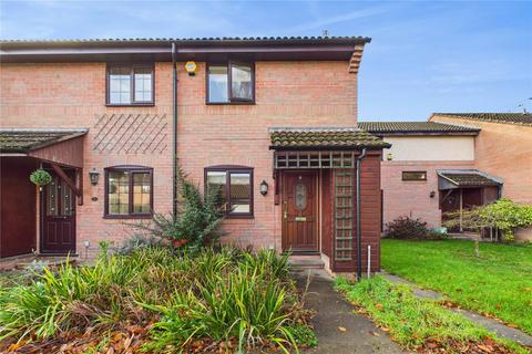 2 bedroom end of terrace house for sale, Rotherfield Close, Theale, Reading, Berkshire, RG7