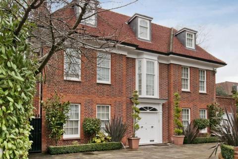undefined, Winnington Close, Hampstead Garden Suburb, London, N2