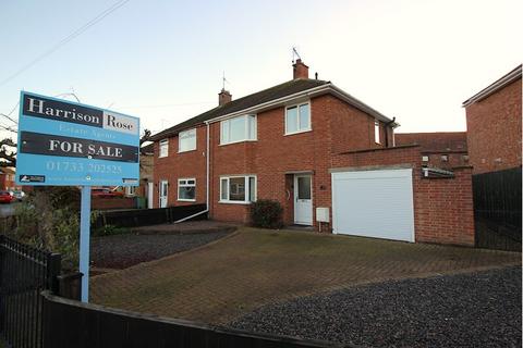 undefined, Northgate, Whittlesey PE7