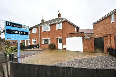 undefined, Northgate, Whittlesey PE7