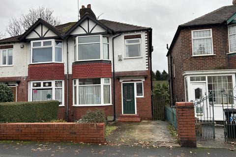 3 bedroom semi-detached house for sale, Cheadle Old Road, Edgeley
