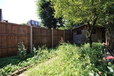 undefined, Newton Avenue, Acton, W3 8AH