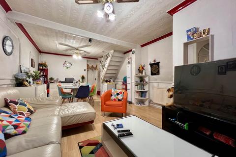 undefined, Jedburgh Road, Plaistow, E13 9LG