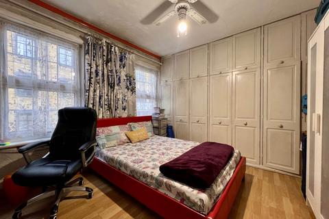 undefined, Jedburgh Road, Plaistow, E13 9LG