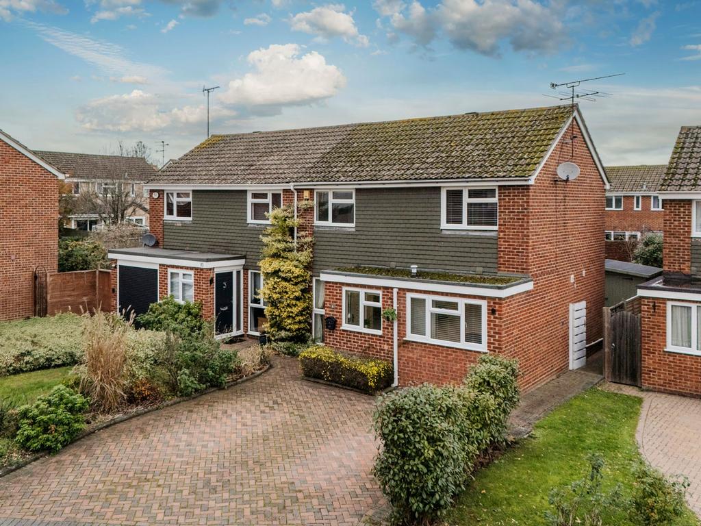 Bowyer Crescent