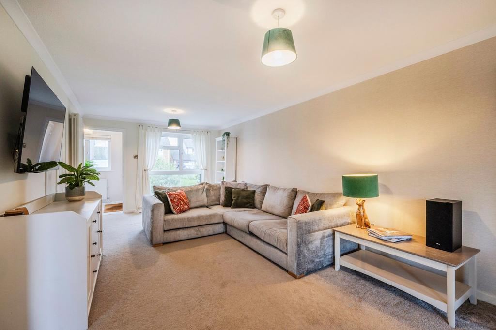 19&#39;10 Reception Room