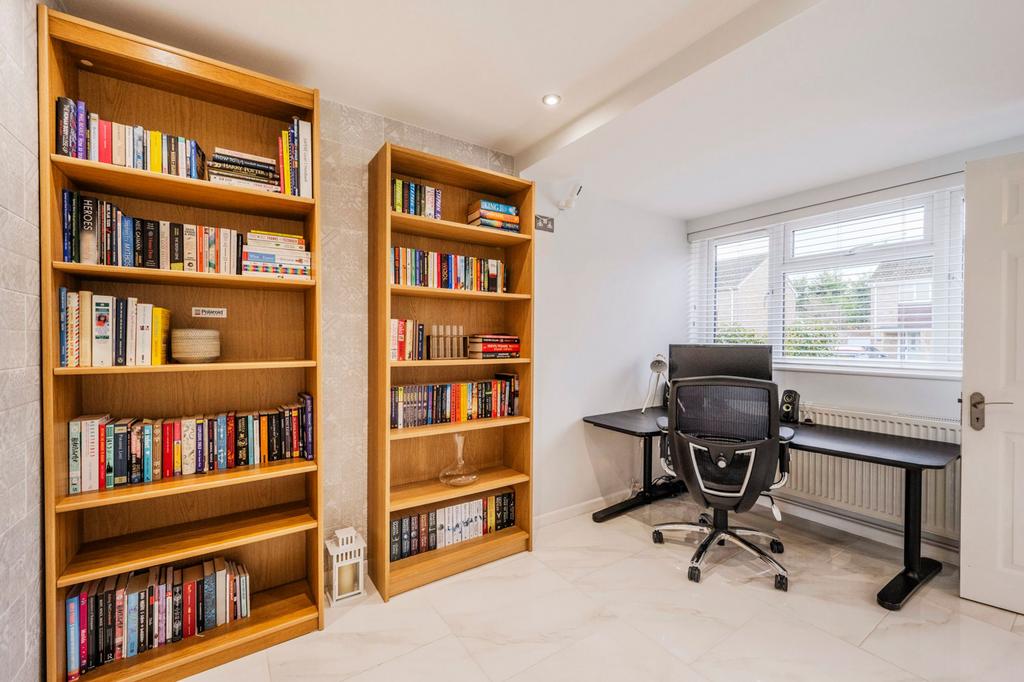 Home Office