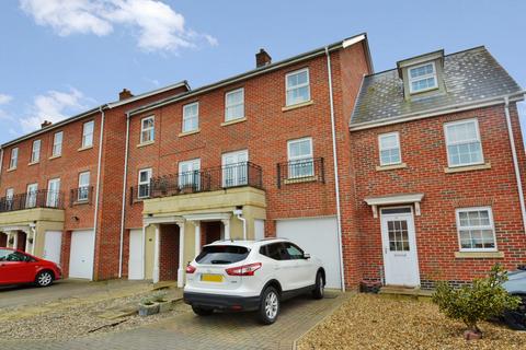 undefined, Chaffinch Mews, Harleston