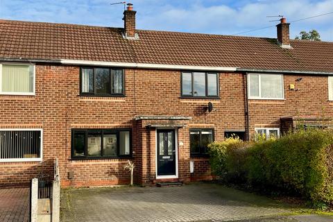 3 bedroom terraced house to rent, Exmouth Road, Sale