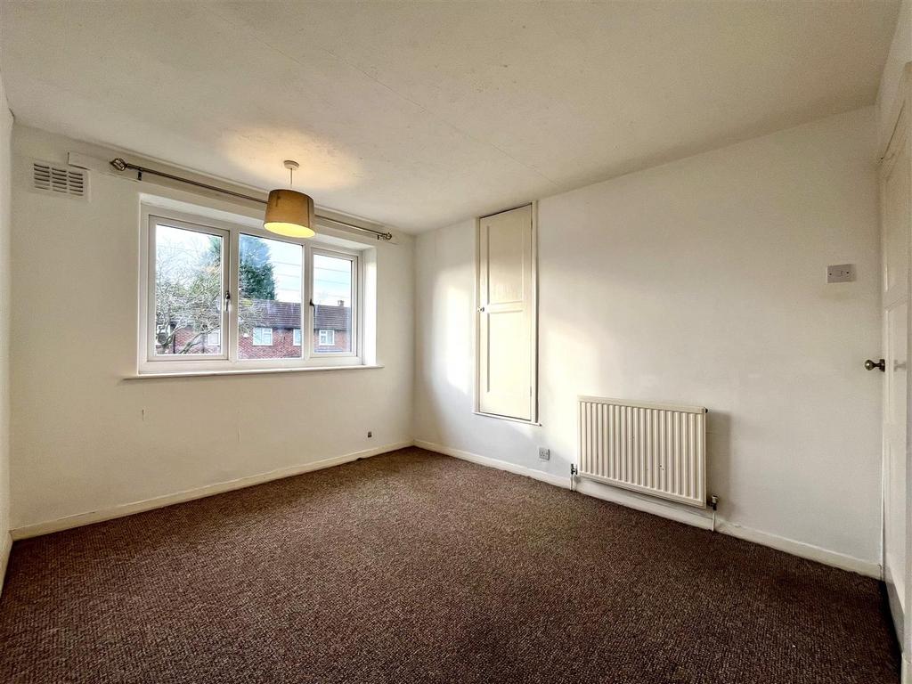 Bedroom 2 Aspect 2