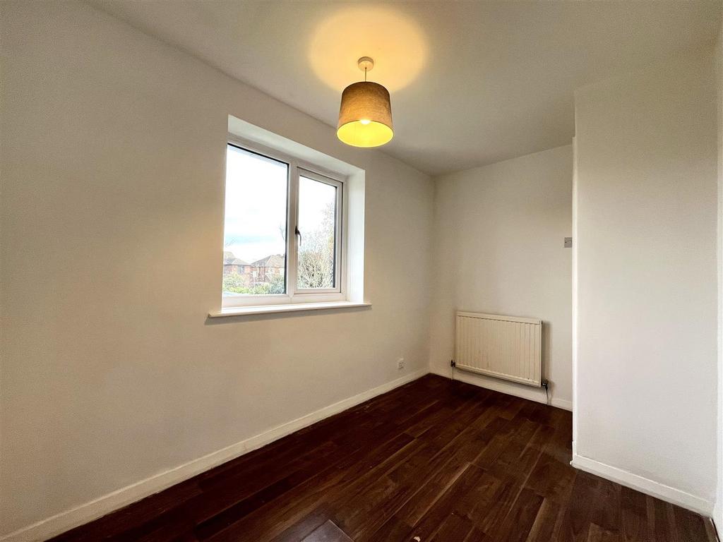 Bedroom 3 Aspect 2