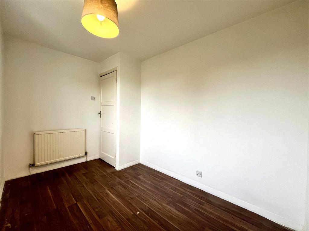 Bedroom 3 Aspect 3