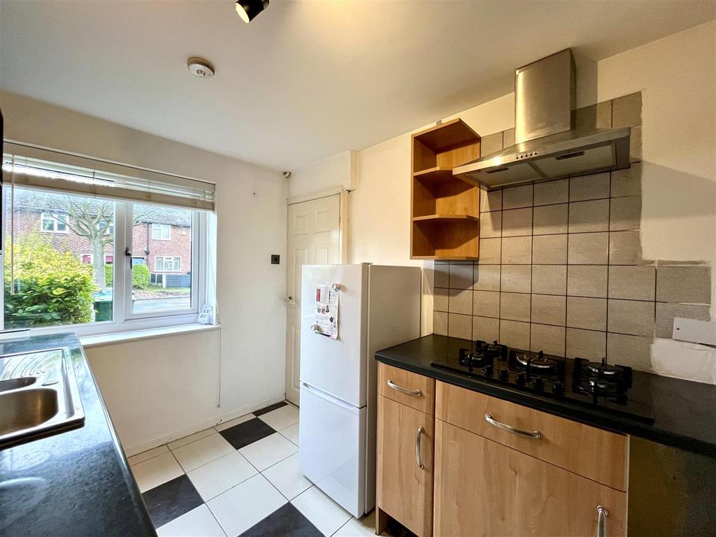 Kitchen Aspect 2