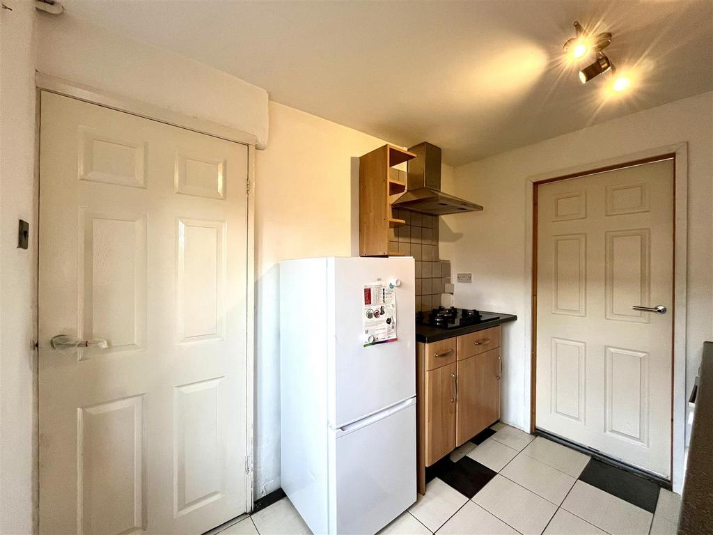 Kitchen Aspect 3