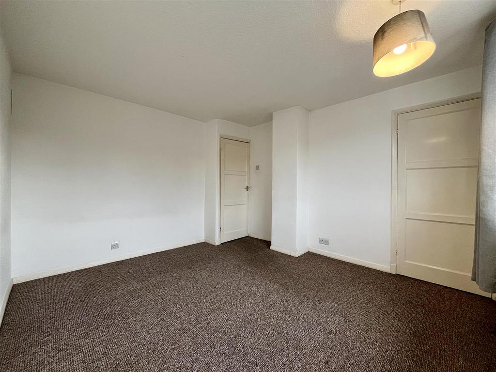 Bedroom 1 Aspect 3