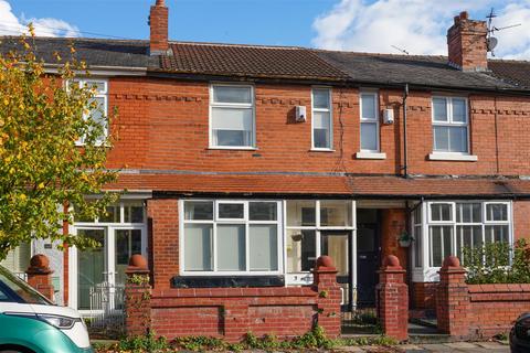 Ansdell Avenue, Chorlton