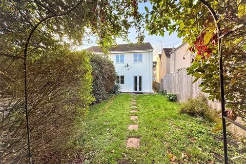 3 bedroom semi-detached house for sale, Salterns Road, Lower Parkstone, Poole, Dorset, BH14