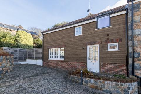Merriman Court, Le Foulon, St Peter Port