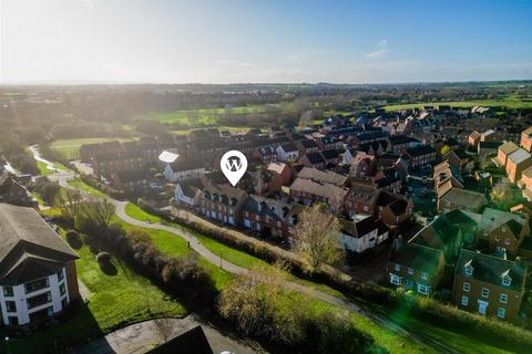 undefined, Brimstone Lane, Aylesbury HP19