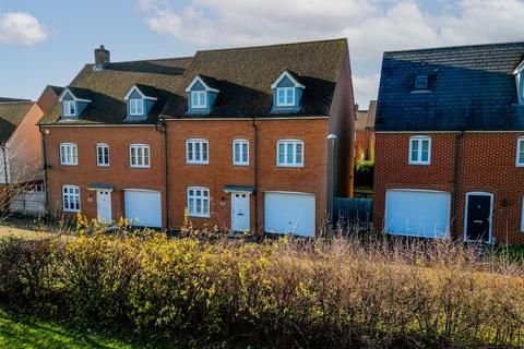undefined, Brimstone Lane, Aylesbury HP19