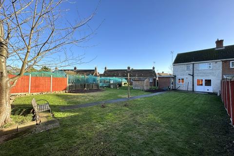 undefined, KING'S LYNN - 2 Bedroom Semi-Detached House