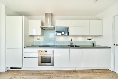 2 bedroom flat to rent, St. Pauls Way, Limehouse, E3
