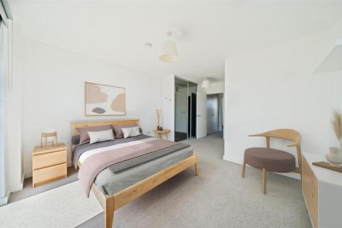 2 bedroom flat to rent, St. Pauls Way, Limehouse, E3