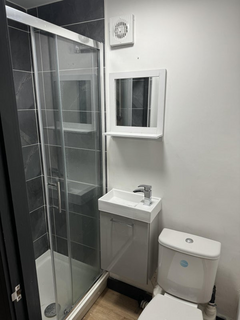 14 bedroom house of multiple occupation to rent, Kings Road, Doncaster DN1