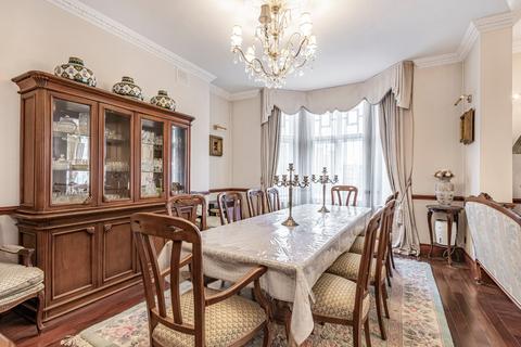3 bedroom flat for sale, Bickenhall Street, Marylebone, London, W1U