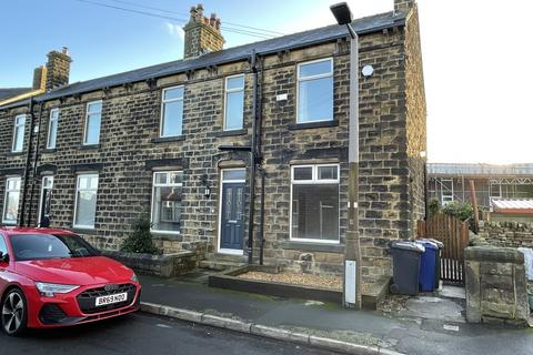 undefined, Victoria Street, Penistone