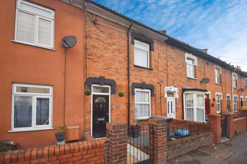 2 bedroom terraced house for sale, Bristol Road, Somerset TA6