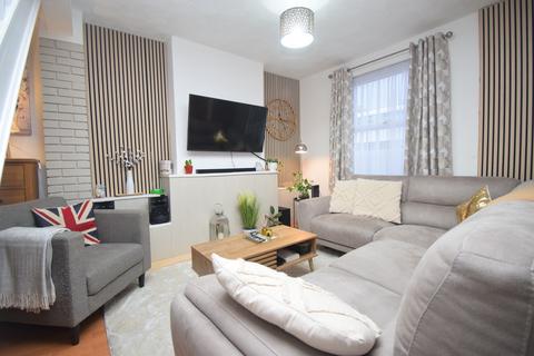 2 bedroom terraced house for sale, Bristol Road, Somerset TA6