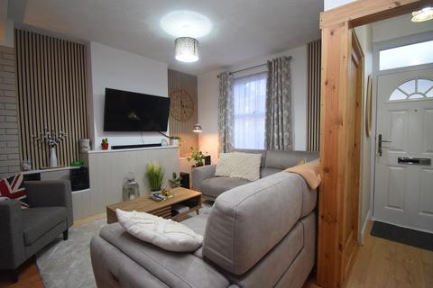 2 bedroom terraced house for sale, Bristol Road, Somerset TA6
