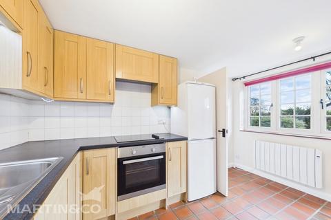 undefined, The Platt, Tunbridge Wells TN3