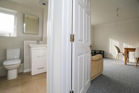 1 bedroom apartment to rent, Kimber Close, Oxford OX33