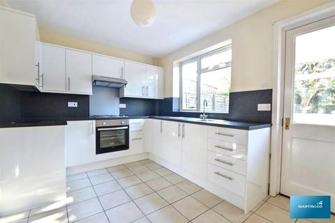 undefined, The Bartons, Fordingbridge