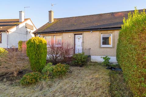 2 bedroom semi-detached bungalow to rent, Main Street, Tillicoultry FK13