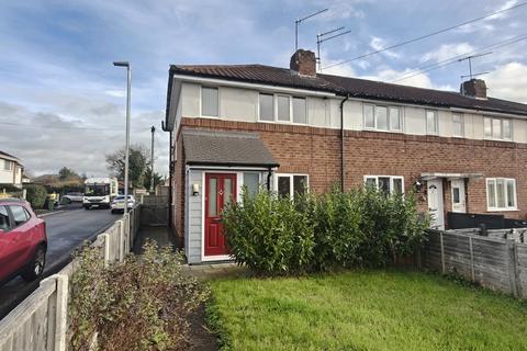 undefined, Northwick Road, Worcester