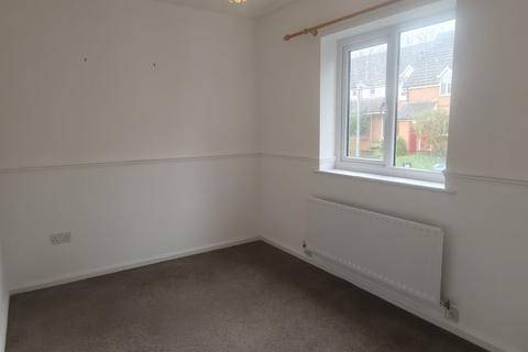 undefined, Wiselack Place, Warndon Villages