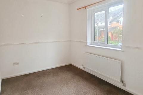 undefined, Wiselack Place, Warndon Villages