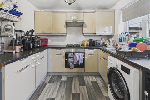 3 bedroom semi-detached house for sale, Lincoln Way, North Wingfield