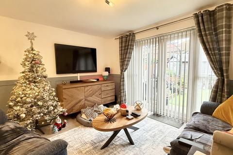 2 bedroom semi-detached house for sale, Uffington Place, Westbury
