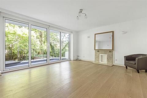 3 bedroom flat to rent, Upper Park Road, Belsize Park, NW3